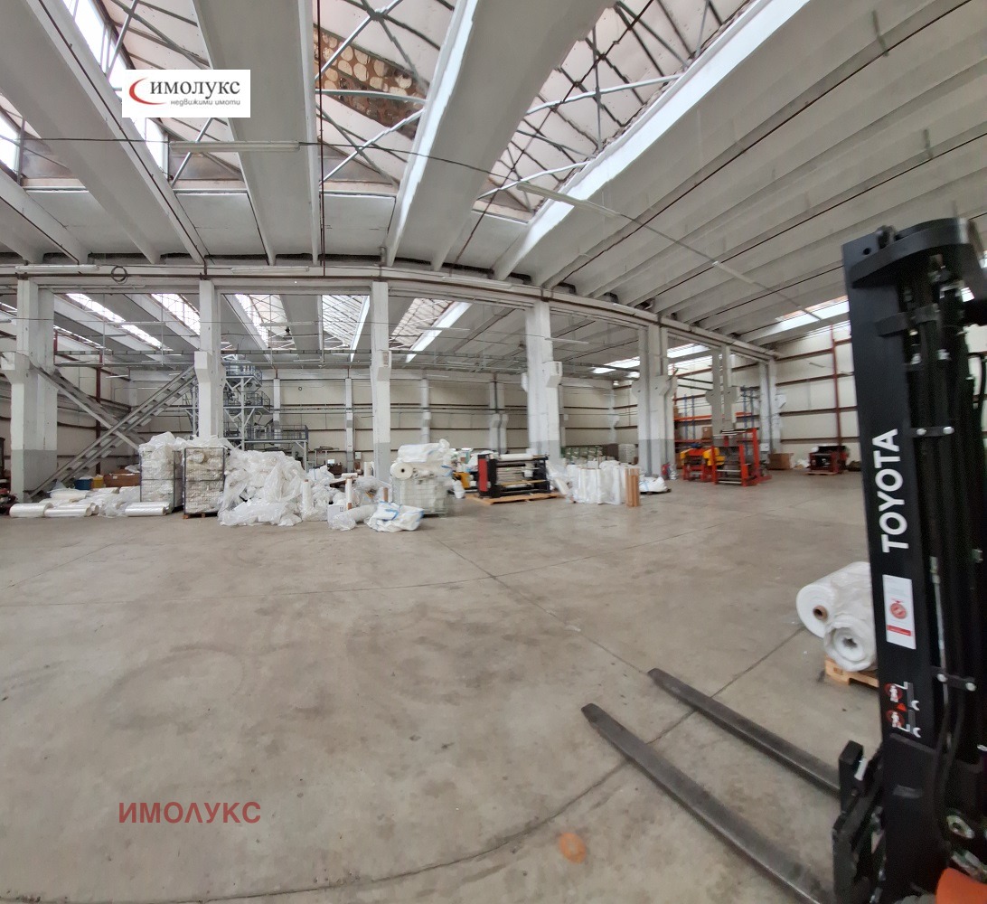 Продава СКЛАД | Imot.bg — изображение 2