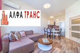 2-стаен град Варна, к.к. Чайка 12