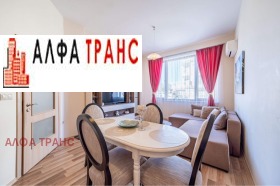 2-стаен град Варна, к.к. Чайка 13