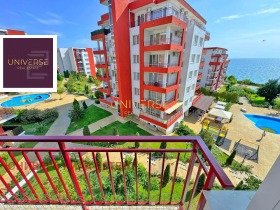 1 bedroom Sveti Vlas, region Burgas 1