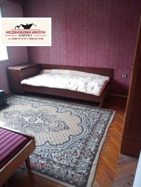 1 camera da letto Dobrudganski, Shumen 4