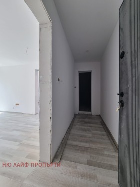 1 yatak odası Sveti Vlas, bölge Burgaz 5