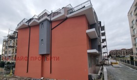 1 yatak odası Sveti Vlas, bölge Burgaz 2