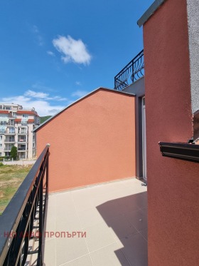 1 yatak odası Sveti Vlas, bölge Burgaz 14