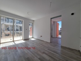 1 yatak odası Sveti Vlas, bölge Burgaz 6