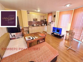 En venta 1 dormitorio