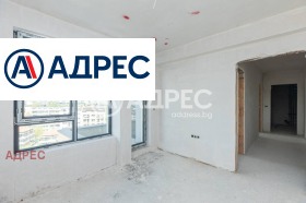 3-стаен град Варна, Аспарухово 5