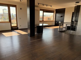 Maisonette Iztok, Sofia