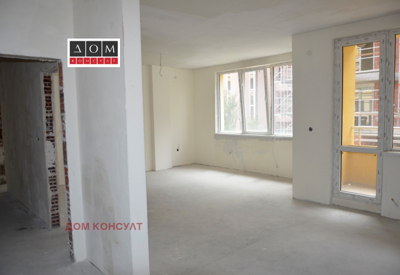 Продается  1 спальня София , Кръстова вада , 94 кв.м | 48119900 - изображение [4]