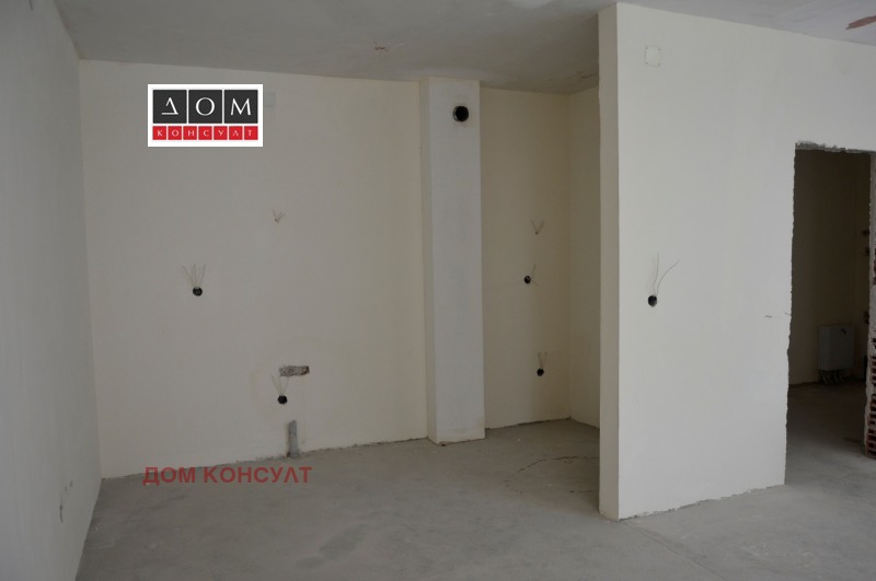 Продается  1 спальня София , Кръстова вада , 94 кв.м | 48119900 - изображение [8]