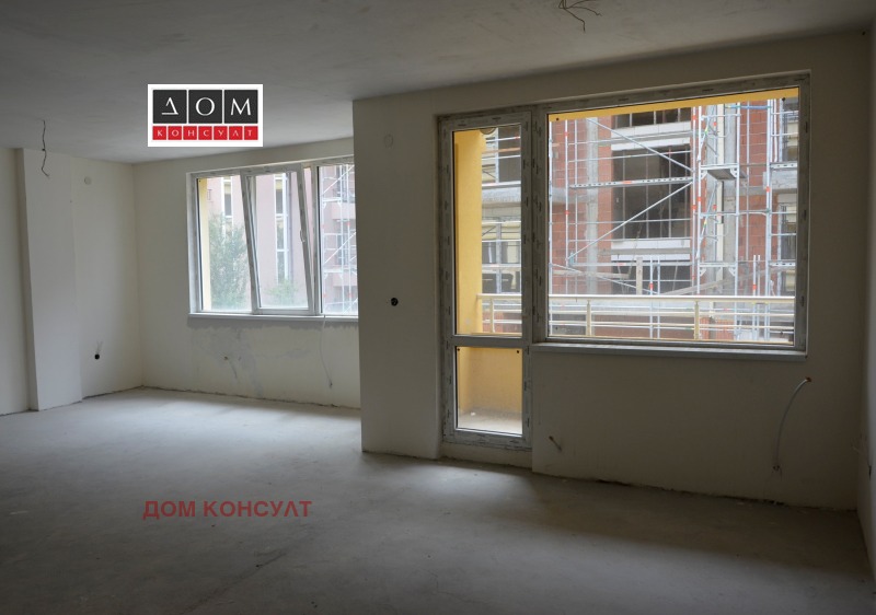 Продается  1 спальня София , Кръстова вада , 94 кв.м | 48119900 - изображение [2]