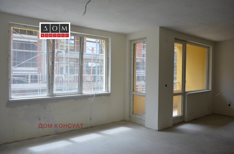 Продается  1 спальня София , Кръстова вада , 94 кв.м | 48119900