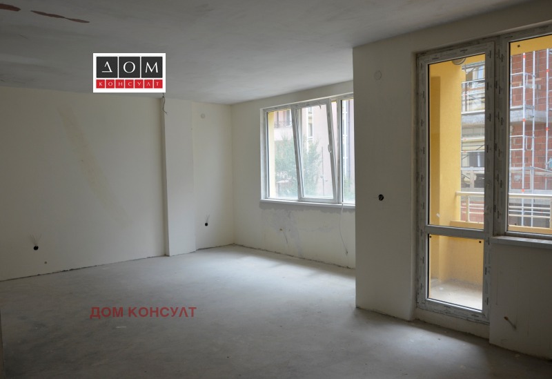 Продается  1 спальня София , Кръстова вада , 94 кв.м | 48119900 - изображение [5]