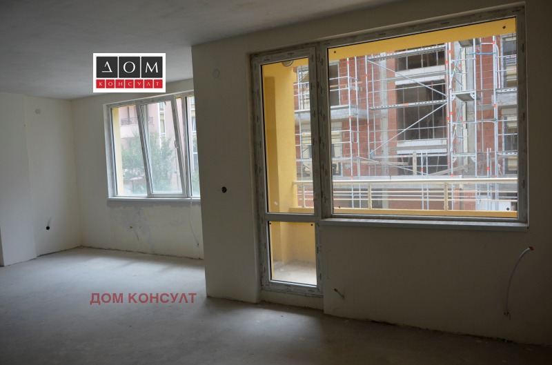 Продается  1 спальня София , Кръстова вада , 94 кв.м | 48119900 - изображение [6]