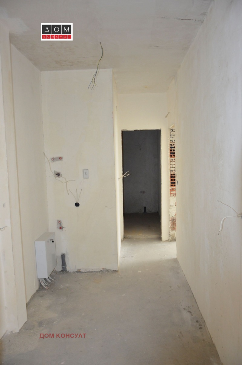 Продается  1 спальня София , Кръстова вада , 94 кв.м | 48119900 - изображение [16]
