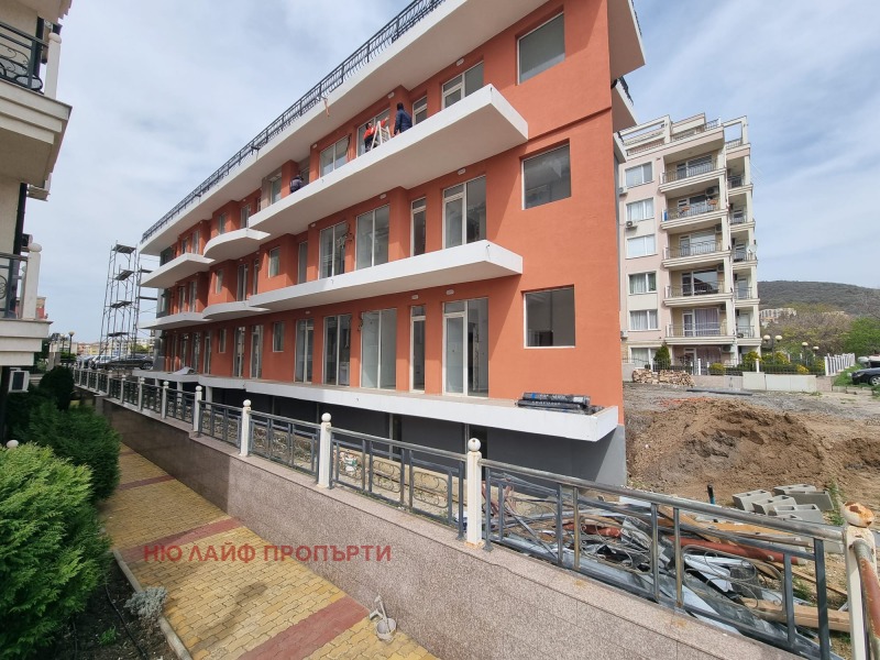 Προς πώληση  1 υπνοδωμάτιο περιοχή Μπουργκάς , Σβετη Βλασ , 70 τ.μ | 45005010