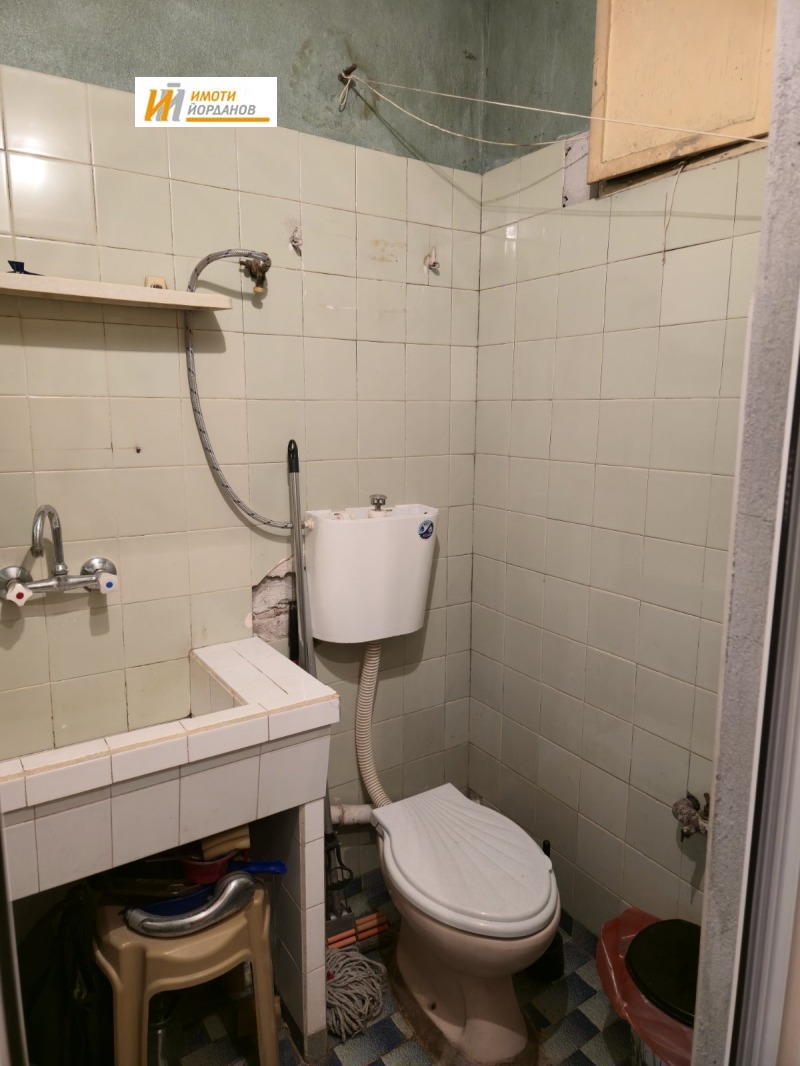 На продаж  1 спальня Велико Търново , Център , 46 кв.м | 45346753 - зображення [14]