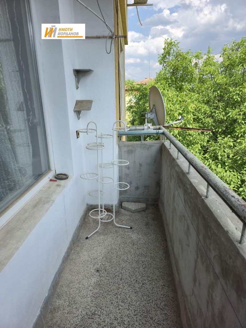 На продаж  1 спальня Велико Търново , Център , 46 кв.м | 45346753 - зображення [12]
