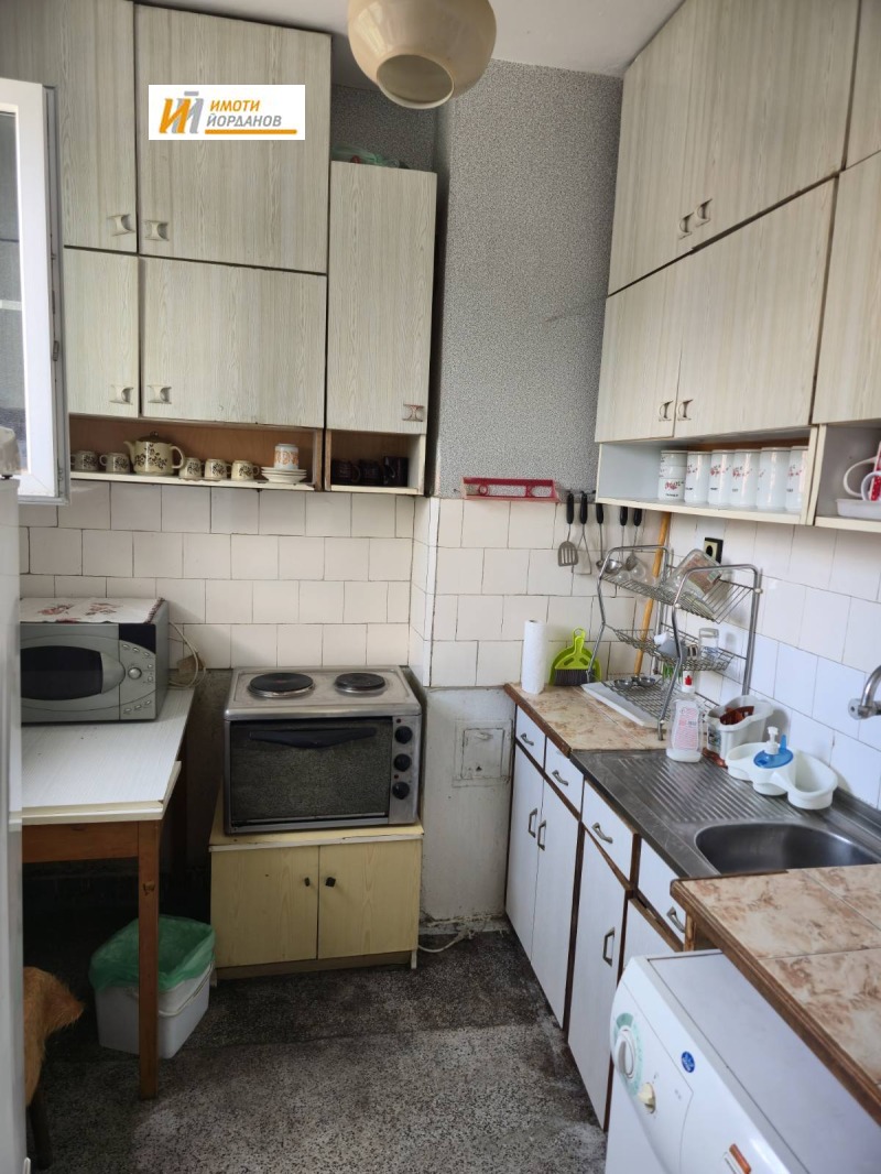 На продаж  1 спальня Велико Търново , Център , 46 кв.м | 45346753 - зображення [3]