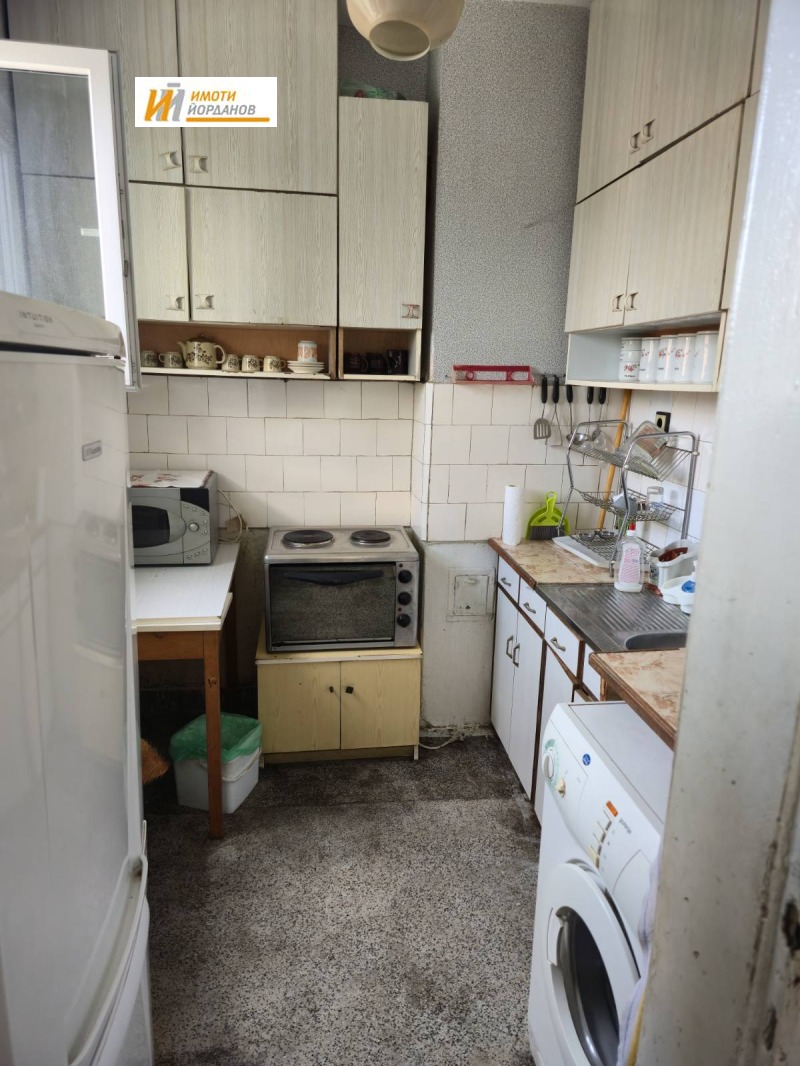 На продаж  1 спальня Велико Търново , Център , 46 кв.м | 45346753 - зображення [5]