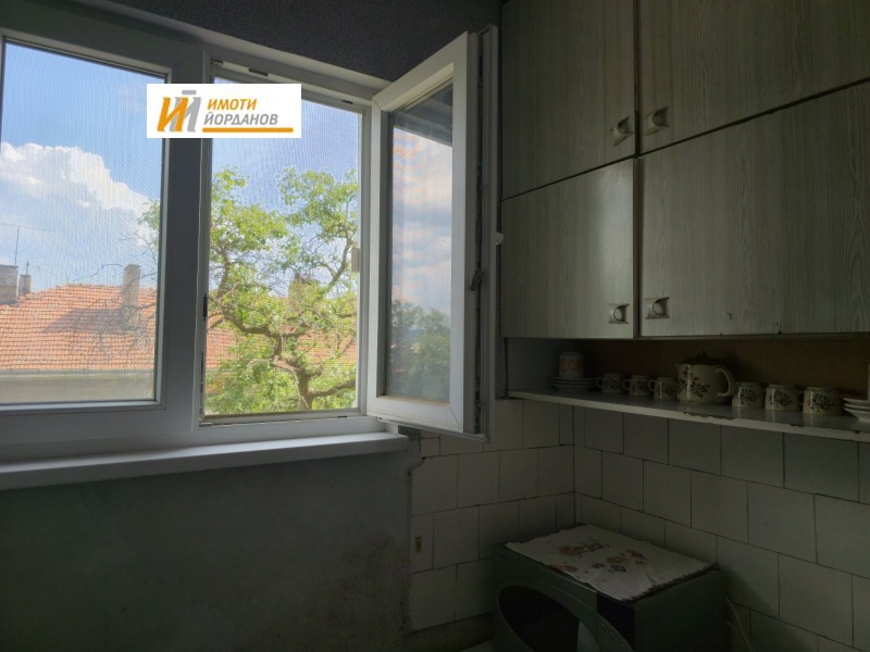 На продаж  1 спальня Велико Търново , Център , 46 кв.м | 45346753 - зображення [6]