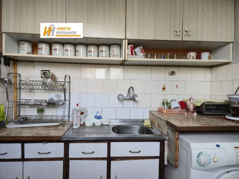 На продаж  1 спальня Велико Търново , Център , 46 кв.м | 45346753 - зображення [4]