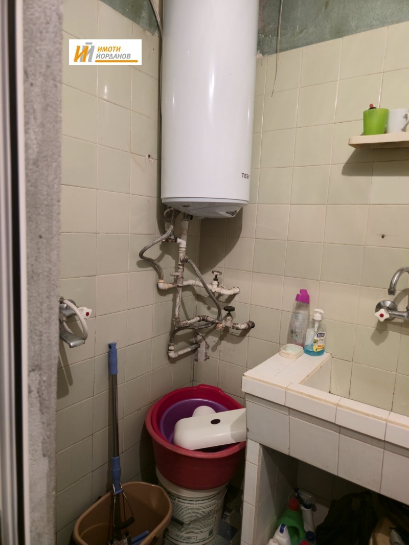 На продаж  1 спальня Велико Търново , Център , 46 кв.м | 45346753 - зображення [16]