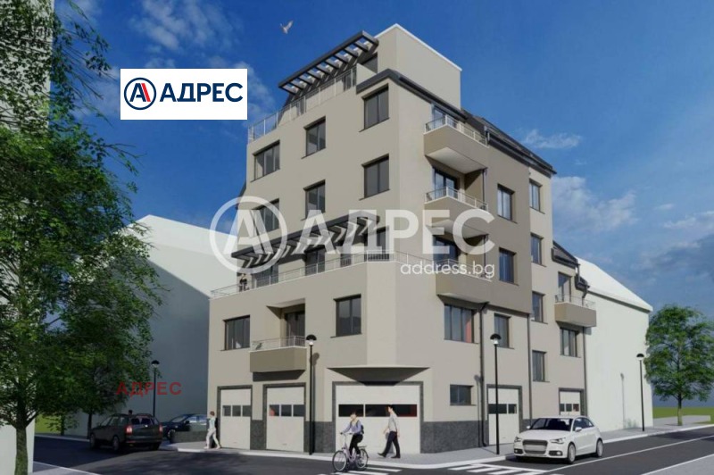 À venda  1 quarto Varna , Centar , 60 m² | 35501660 - imagem [2]