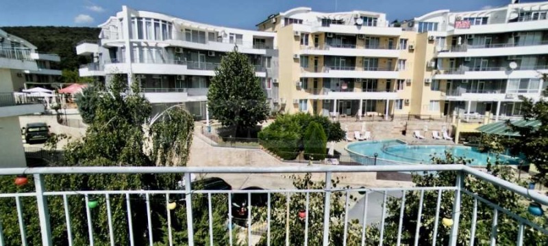 Til salg  1 soveværelse region Burgas , Kosharitsa , 92 kvm | 78302639 - billede [16]