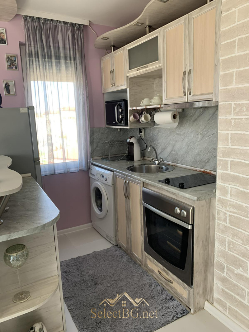 Na prodej  1 ložnice Veliko Tarnovo , Kartala , 57 m2 | 16033861 - obraz [5]