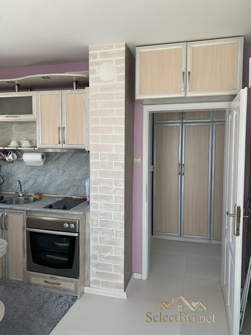 Na prodej  1 ložnice Veliko Tarnovo , Kartala , 57 m2 | 16033861 - obraz [4]