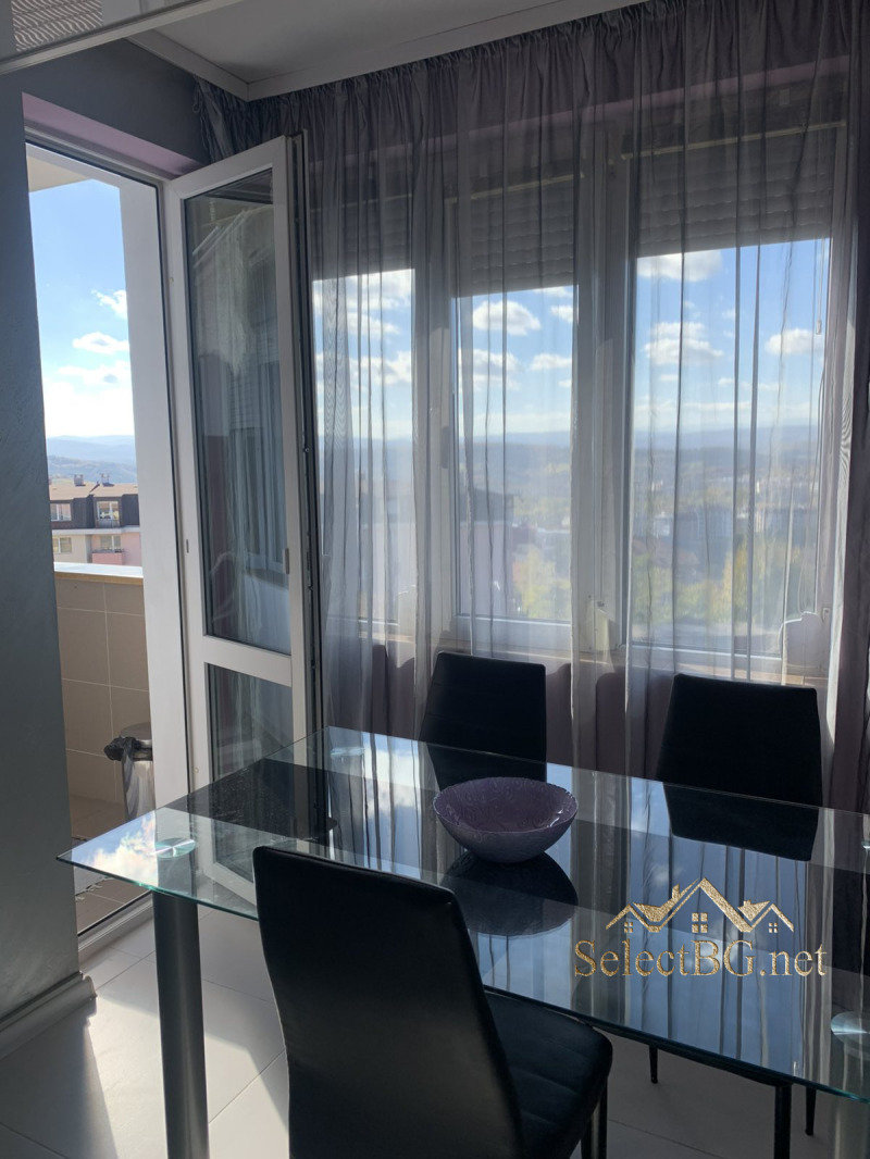 Na prodej  1 ložnice Veliko Tarnovo , Kartala , 57 m2 | 16033861 - obraz [3]