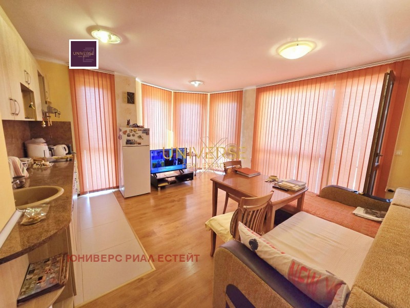 Продается  1 спальня область Бургас , к.к. Слънчев бряг , 65 кв.м | 36004662 - изображение [2]