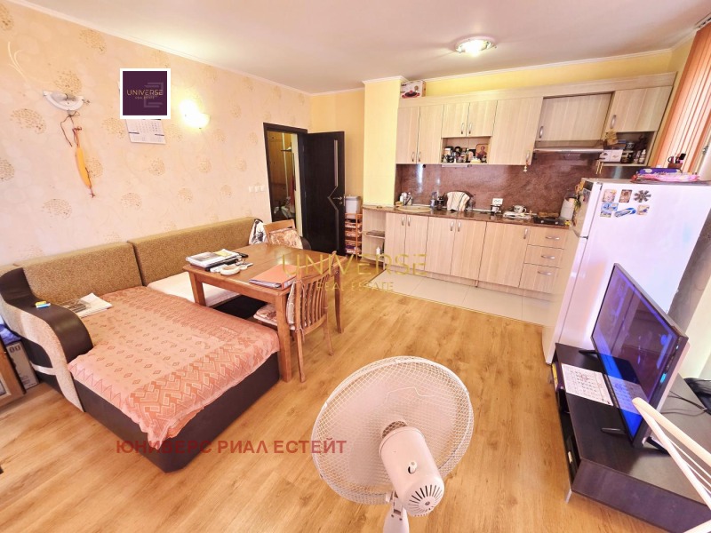 Продается  1 спальня область Бургас , к.к. Слънчев бряг , 65 кв.м | 36004662 - изображение [3]