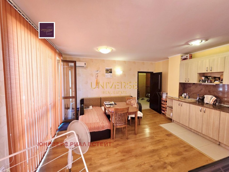 Продается  1 спальня область Бургас , к.к. Слънчев бряг , 65 кв.м | 36004662 - изображение [4]