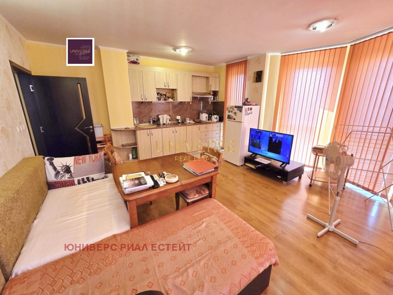 Продается  1 спальня область Бургас , к.к. Слънчев бряг , 65 кв.м | 36004662