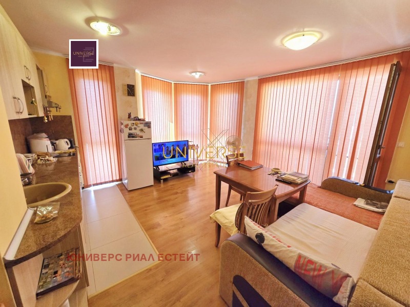 Продается  1 спальня область Бургас , к.к. Слънчев бряг , 65 кв.м | 36004662 - изображение [6]