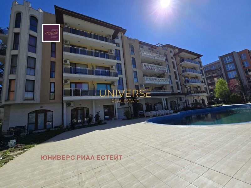 Продается  1 спальня область Бургас , к.к. Слънчев бряг , 65 кв.м | 36004662 - изображение [15]