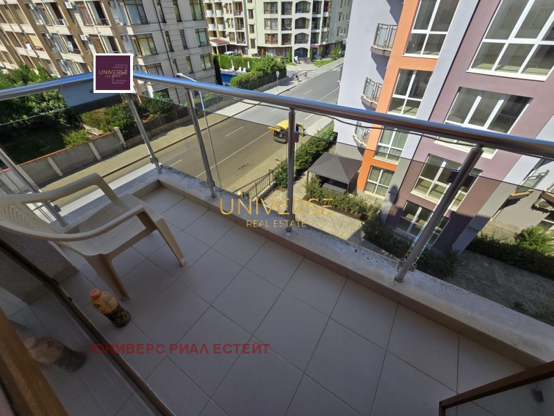 Продается  1 спальня область Бургас , к.к. Слънчев бряг , 65 кв.м | 36004662 - изображение [13]