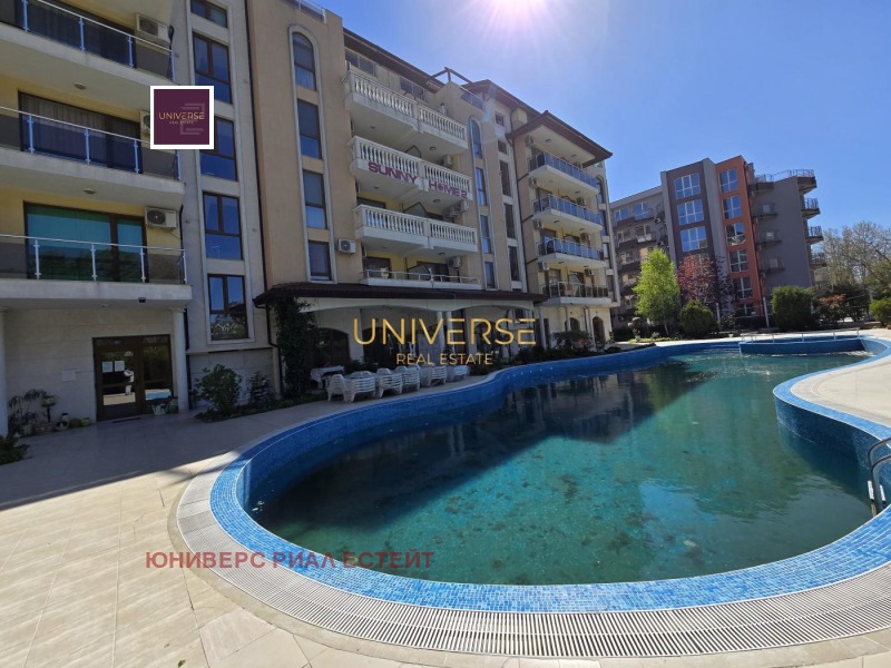 Продается  1 спальня область Бургас , к.к. Слънчев бряг , 65 кв.м | 36004662 - изображение [14]