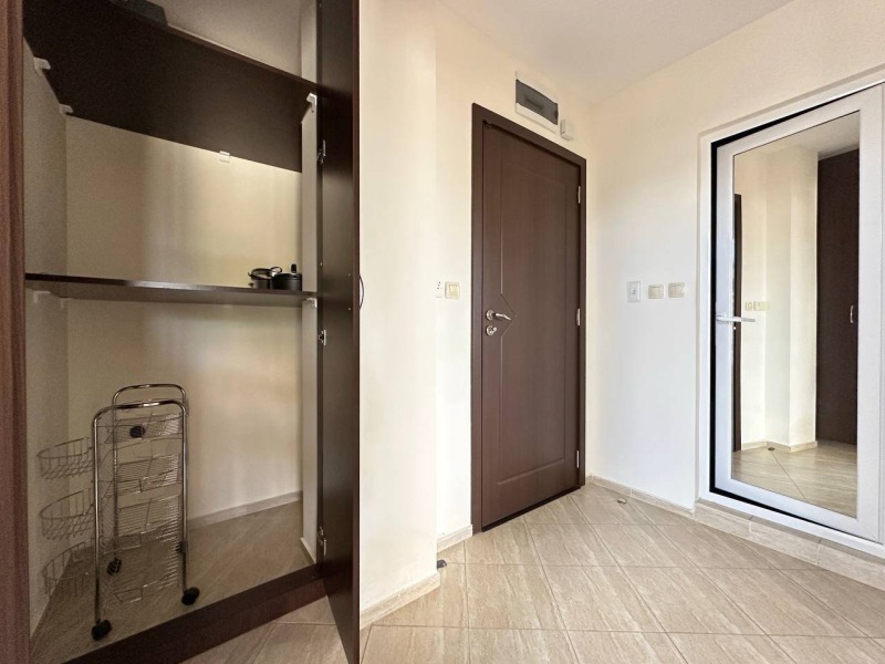 Продава 2-СТАЕН, к.к. Слънчев бряг, област Бургас, снимка 14 - Апартаменти - 52718420