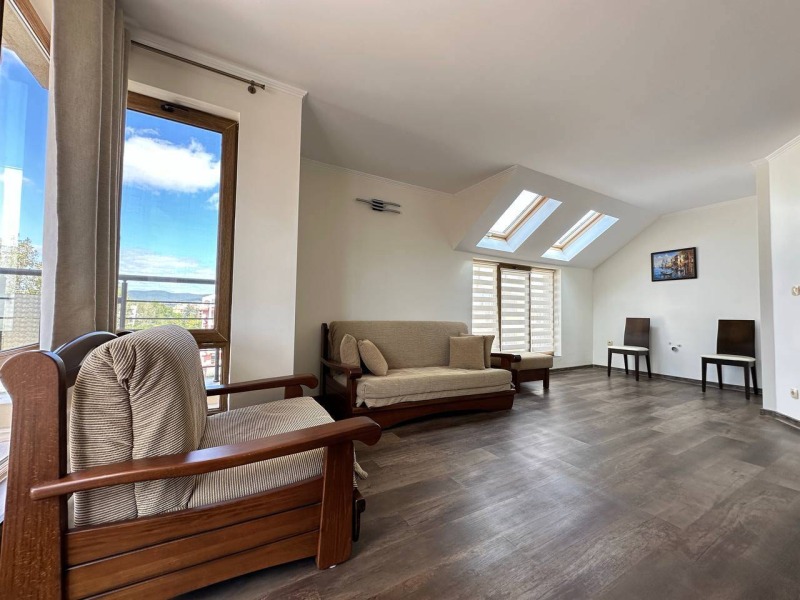 Продава 2-СТАЕН, к.к. Слънчев бряг, област Бургас, снимка 4 - Апартаменти - 52718420