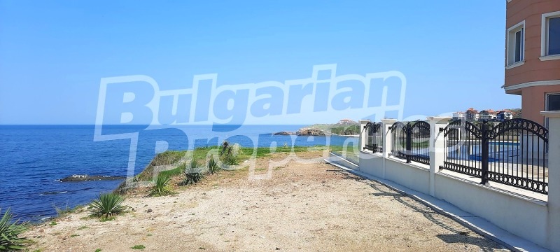 Продава 2-СТАЕН, гр. Ахтопол, област Бургас, снимка 13 - Апартаменти - 52960115