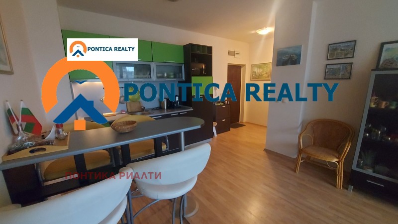 Продава 2-СТАЕН, к.к. Слънчев бряг, област Бургас, снимка 4 - Апартаменти - 52987520