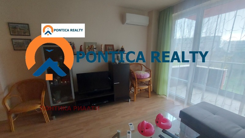 Продава 2-СТАЕН, к.к. Слънчев бряг, област Бургас, снимка 5 - Апартаменти - 52987520