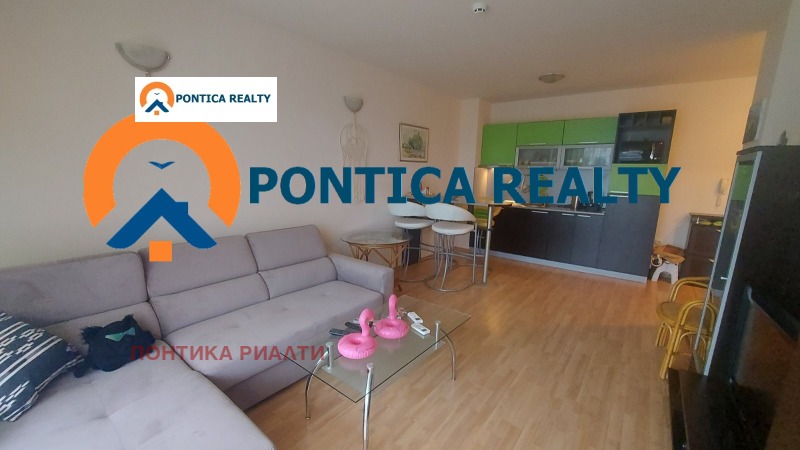 Продава 2-СТАЕН, к.к. Слънчев бряг, област Бургас