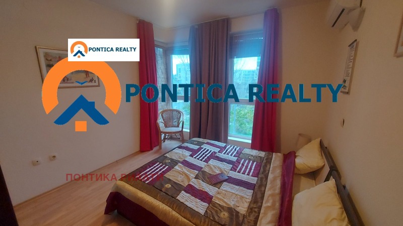 Продава 2-СТАЕН, к.к. Слънчев бряг, област Бургас, снимка 11 - Апартаменти - 52987520