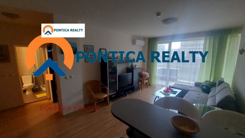 Продава 2-СТАЕН, к.к. Слънчев бряг, област Бургас, снимка 6 - Апартаменти - 52987520