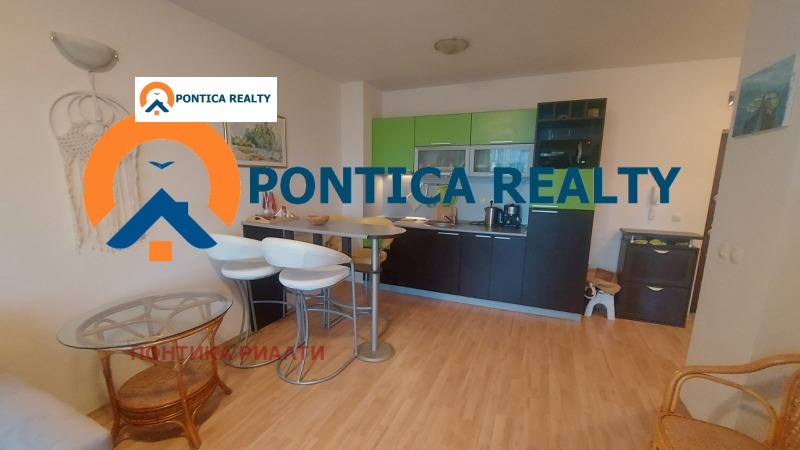 Продава 2-СТАЕН, к.к. Слънчев бряг, област Бургас, снимка 9 - Апартаменти - 52987520