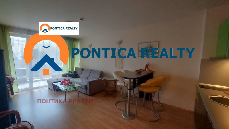 Продава 2-СТАЕН, к.к. Слънчев бряг, област Бургас, снимка 2 - Апартаменти - 52987520